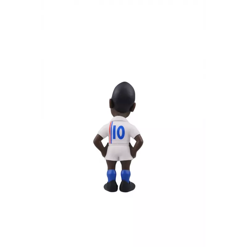 MINIX PELE - ESCAPE TO VICTORY Figurka Kolekcjonerska