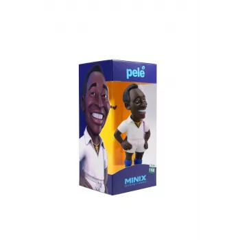 MINIX PELE - ESCAPE TO VICTORY Figurka Kolekcjonerska