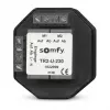 SOMFY 1822099 TR2-U-230 Przekaźnik separacyjny do dwóch napędów, montaż podtynkowy