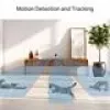TP-LINK Pan/Tilt AI Home Security Wi-Fi Camera MC230
