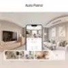 TP-LINK Pan/Tilt AI Home Security Wi-Fi Camera MC230
