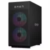 HP OMEN 35L GT16-1491ng Desktop PC - AMD Ryzen 9 9900X3D, 64GB DDR5 RAM, 2TB NVMe SSD, NVIDIA GeForce RTX 5080, Windows 11 Home