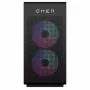 HP OMEN 35L GT16-1491ng Desktop PC - AMD Ryzen 9 9900X3D, 64GB DDR5 RAM, 2TB NVMe SSD, NVIDIA GeForce RTX 5080, Windows 11 Home