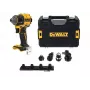 DEWALT DCD803NT 18V XR Bezszczotkowa 4-Głowicowa Wiertarko-Wkrętarka Wielogłowicowa (Samo Narzędzie)