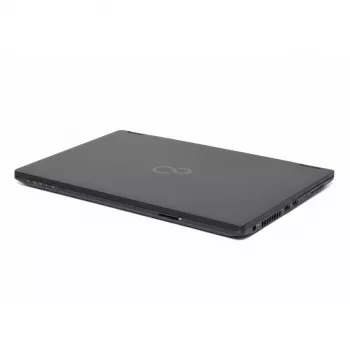 Fujitsu LIFEBOOK U749 14-calowy notebook - Intel Core i5-8365U, 16 GB RAM, 512 GB SSD, Full HD, Windows 11 Pro, klawiatura niemiecka, klasa A4