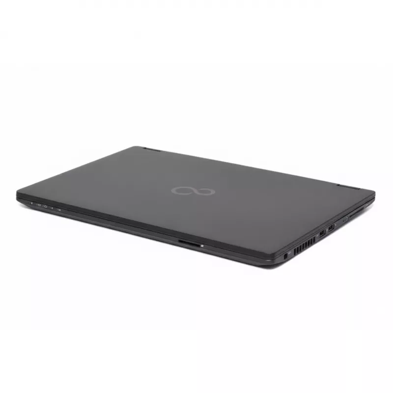 Fujitsu LIFEBOOK U749 14-calowy notebook - Intel Core i5-8365U, 16 GB RAM, 512 GB SSD, Full HD, Windows 11 Pro, klawiatura niemiecka, klasa A4