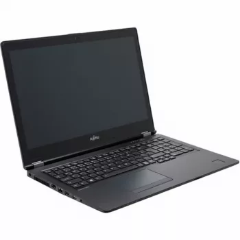 Fujitsu LIFEBOOK U749 14-calowy notebook - Intel Core i5-8365U, 16 GB RAM, 512 GB SSD, Full HD, Windows 11 Pro, klawiatura niemiecka, klasa A4