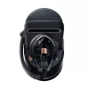 Braun CareStyle 9 IS 9090 BK Żelazko z generatorem pary 2700 W 2 L Stopa EloxalPlus Czarny, Miedziany
