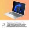 HP ProBook 4 G1i 14 cali Ultra 7 255U 16GB DDR5 512GB SSD WUXGA Windows 11 Pro Srebrny 3Y OnSite