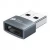 Good Connections USB 2.0 Adapter USB-A Męski na USB-C Żeński 10 sztuk