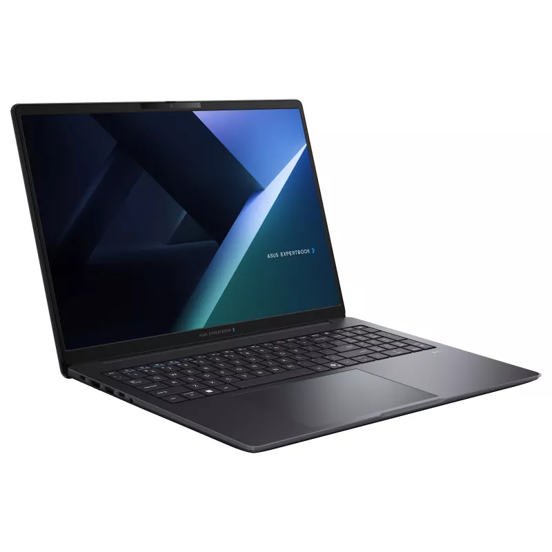 Laptop ASUS ExpertBook BM3606CHA-MB0033X, 16 cali WUXGA IPS, AMD Ryzen 5 220, 16GB DDR5, 512GB SSD, Windows 11 Pro, niemiecka klawiatura QWERTZ