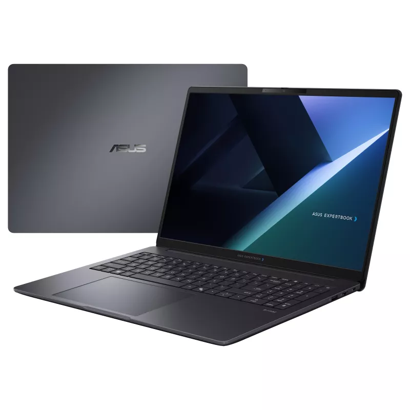 Laptop ASUS ExpertBook BM3606CHA-MB0033X, 16 cali WUXGA IPS, AMD Ryzen 5 220, 16GB DDR5, 512GB SSD, Windows 11 Pro, niemiecka klawiatura QWERTZ