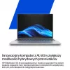 HP EliteBook 8 G1i 16 cali Ultra 7 255U 24GB DDR5 512GB SSD WUXGA IPS 400 nitów Windows 11 Pro Glacier Silver Aluminium 3Y OnSite