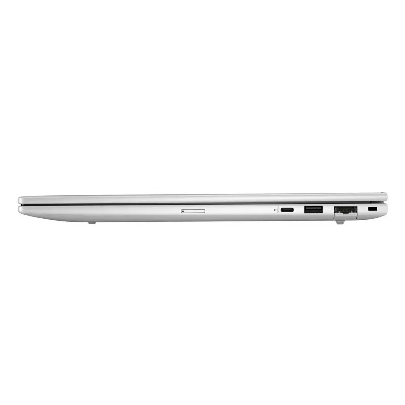 HP EliteBook 8 G1i 16 cali Ultra 7 255U 24GB DDR5 512GB SSD WUXGA IPS 400 nitów Windows 11 Pro Glacier Silver Aluminium 3Y OnSite