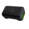 Mackie Thump GO - 8-calowy przenośny głośnik zasilany bateryjnie, 200 W, Bluetooth 5.0, czarny