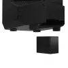 Mackie Thump GO - 8-calowy przenośny głośnik zasilany bateryjnie, 200 W, Bluetooth 5.0, czarny