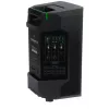 Mackie Thump GO - 8-calowy przenośny głośnik zasilany bateryjnie, 200 W, Bluetooth 5.0, czarny