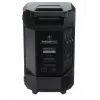 Mackie Thump GO - 8-calowy przenośny głośnik zasilany bateryjnie, 200 W, Bluetooth 5.0, czarny