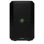 Mackie Thump GO - 8-calowy przenośny głośnik zasilany bateryjnie, 200 W, Bluetooth 5.0, czarny