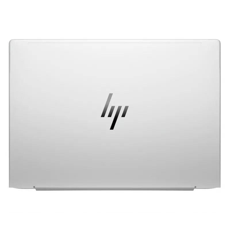 HP EliteBook 8 G1i AI Intel Core Ultra 5 225U Laptop 35.6 cm (14) WUXGA 24 GB DDR5-SDRAM 512 GB SSD Wi-Fi 6E (802.11ax) Windows 11 Pro AI PC Srebrny