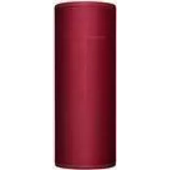 LOGITECH Ultimate Ears MEGABOOM 3 Przenośny Bezprzewodowy Głośnik Bluetooth - Sunset Red