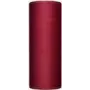 LOGITECH Ultimate Ears MEGABOOM 3 Przenośny Bezprzewodowy Głośnik Bluetooth - Sunset Red