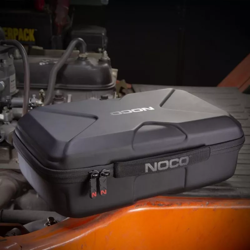 NOCO GBC015 EVA Protective Case for GB20/GB40/GB50 Jump Starters