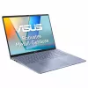ASUS Vivobook S16 S3607NA-SH001W Snapdragon X Elite Laptop 16 inch 3.2K OLED 32GB 1TB Windows 11 Home Cool Silver