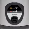 Tristar RK-6129 Ryżowarka 2.2 L Stal nierdzewna 900 W