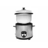 Tristar RK-6129 Ryżowarka 2.2 L Stal nierdzewna 900 W