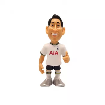 MINIX Tottenham - Figurka kolekcjonerska Son Heung-Mina