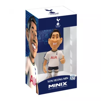 MINIX Tottenham - Figurka kolekcjonerska Son Heung-Mina