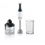 BOSCH MSM4W420 ErgoMaster Serie 4 Blender ręczny 400 W Biały/Szary