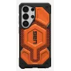 Etui UAG Monarch Pro z modułem magnetycznym do Samsung Galaxy S26 Ultra (Kevlar Burnt Orange)