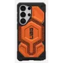 Etui UAG Monarch Pro z modułem magnetycznym do Samsung Galaxy S26 Ultra (Kevlar Burnt Orange)