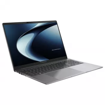 ASUS ExpertBook PM5 PM5606CGA-SH0032X 15.6 inch Full HD IPS Laptop, AMD Ryzen 7 7730U, 64GB DDR4, 1TB SSD, Windows 11 Pro, układ klawiatury niemiecki, Star Black