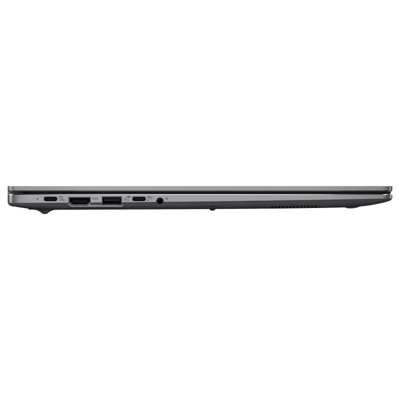 Laptop ASUS ExpertBook P5 G2 PM5606CGA-SH0032X Copilot+ PC, 16 cali WUXGA OLED, AMD Ryzen AI 7 445, 64GB DDR5, 1TB SSD, Windows 11 Pro, niemiecka klawiatura QWERTZ