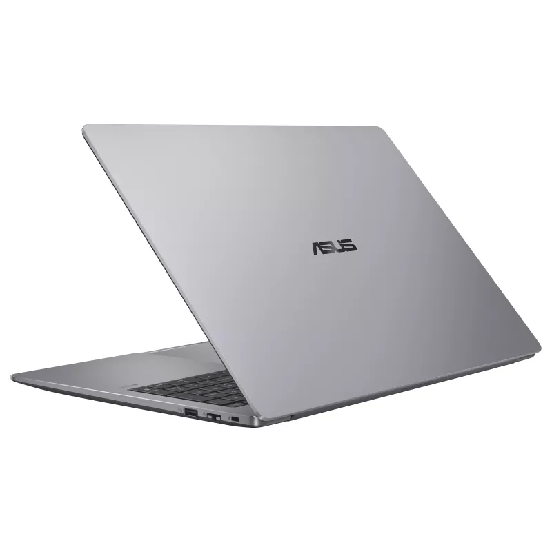Laptop ASUS ExpertBook P5 G2 PM5606CGA-SH0032X Copilot+ PC, 16 cali WUXGA OLED, AMD Ryzen AI 7 445, 64GB DDR5, 1TB SSD, Windows 11 Pro, niemiecka klawiatura QWERTZ