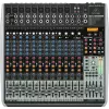 Behringer QX2442USB 24-Input 4/2-Bus Analog Mixer with USB Interface and FX