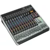 Behringer QX2442USB 24-Input 4/2-Bus Analog Mixer with USB Interface and FX