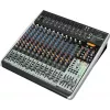 Behringer QX2442USB 24-Input 4/2-Bus Analog Mixer with USB Interface and FX