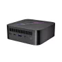 Mini PC Blackview MP100 Pro Ryzen 5 7430U 16GB 512GB SSD Windows 11 Pro Grey