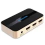 Rozdzielacz HDMI VENTION 2-portowy 4K@60Hz ACBG0-EU