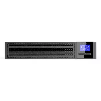 LevelOne USV Online IOT 6KVA/6000W VOLTA Black