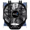 Aerocool Verkho 5 Dark CPU Cooler, RGB - 120mm