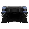 Aerocool Verkho 5 Dark CPU Cooler, RGB - 120mm