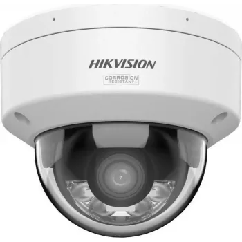 Hikvision DS-2CD2147G3-LIS2UY 2.8mm PL 4MP AcuSense Kopułkowa Kamera IP