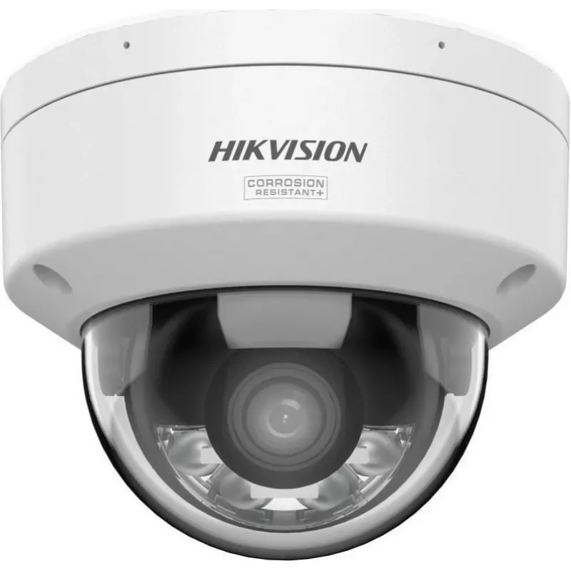 Hikvision DS-2CD2147G3-LIS2UY 2.8mm PL 4MP AcuSense Kopułkowa Kamera IP