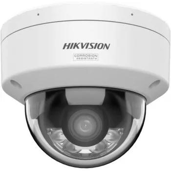 Hikvision DS-2CD2147G3-LIS2UY 2.8mm PL 4MP AcuSense Kopułkowa Kamera IP