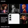 Samsung Galaxy S22 6.1 128GB Phantom Black SM-S901B